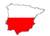 HNOS. RODRÍGUEZ S.C.P. - Polski